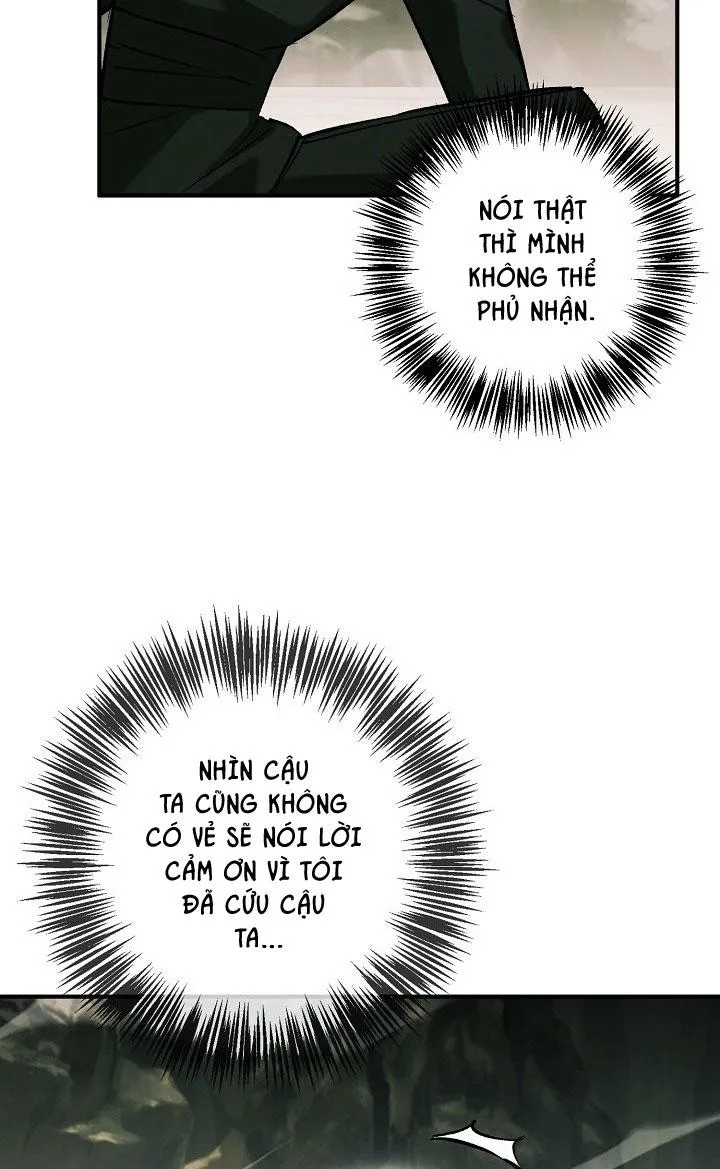 (ABO) BƯỚC NGOẶT Chapter 54 Trang 41