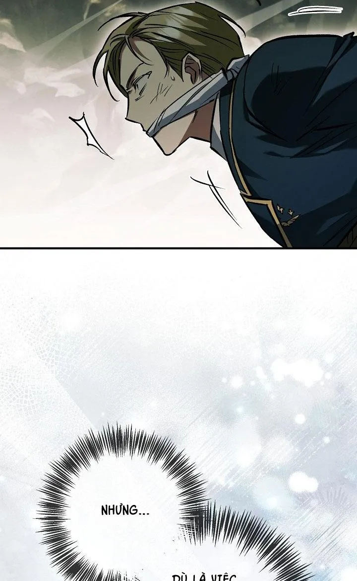 (ABO) BƯỚC NGOẶT Chapter 54 Trang 42