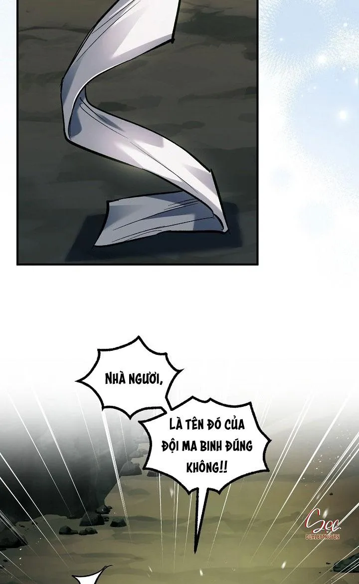 (ABO) BƯỚC NGOẶT Chapter 54 Trang 44