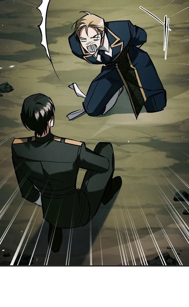 (ABO) BƯỚC NGOẶT Chapter 54 Trang 45