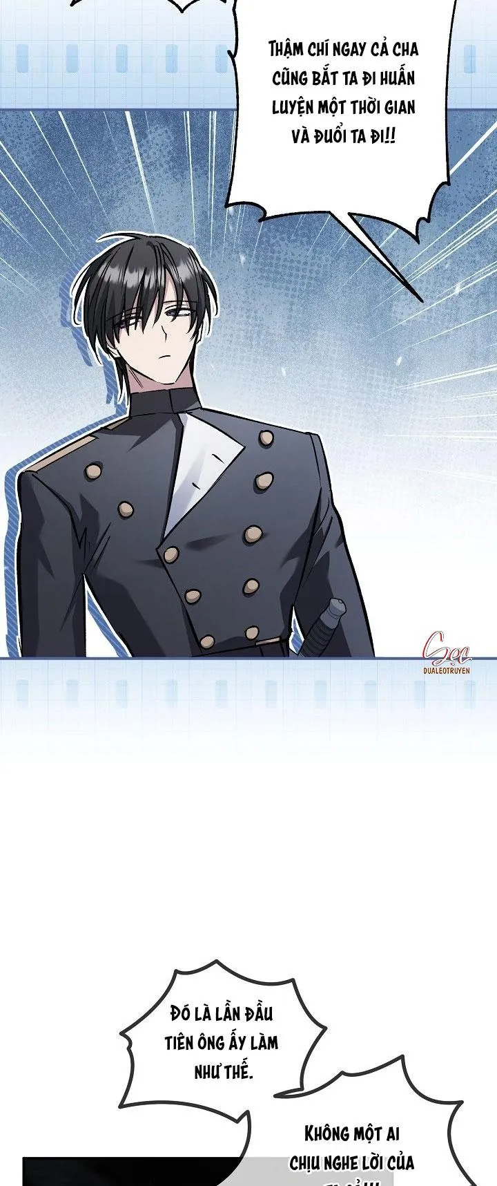 (ABO) BƯỚC NGOẶT Chapter 54 Trang 47