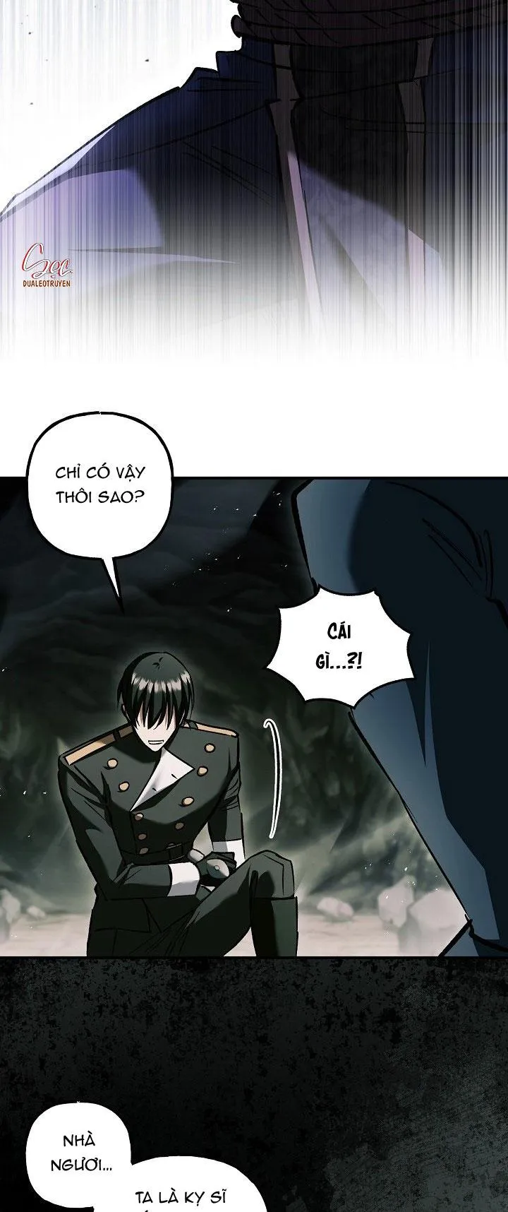 (ABO) BƯỚC NGOẶT Chapter 54 Trang 52