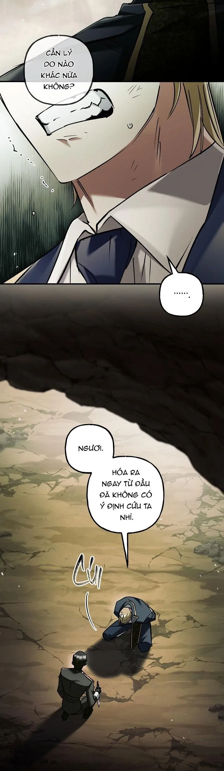 (ABO) BƯỚC NGOẶT Chapter 55 Trang 9