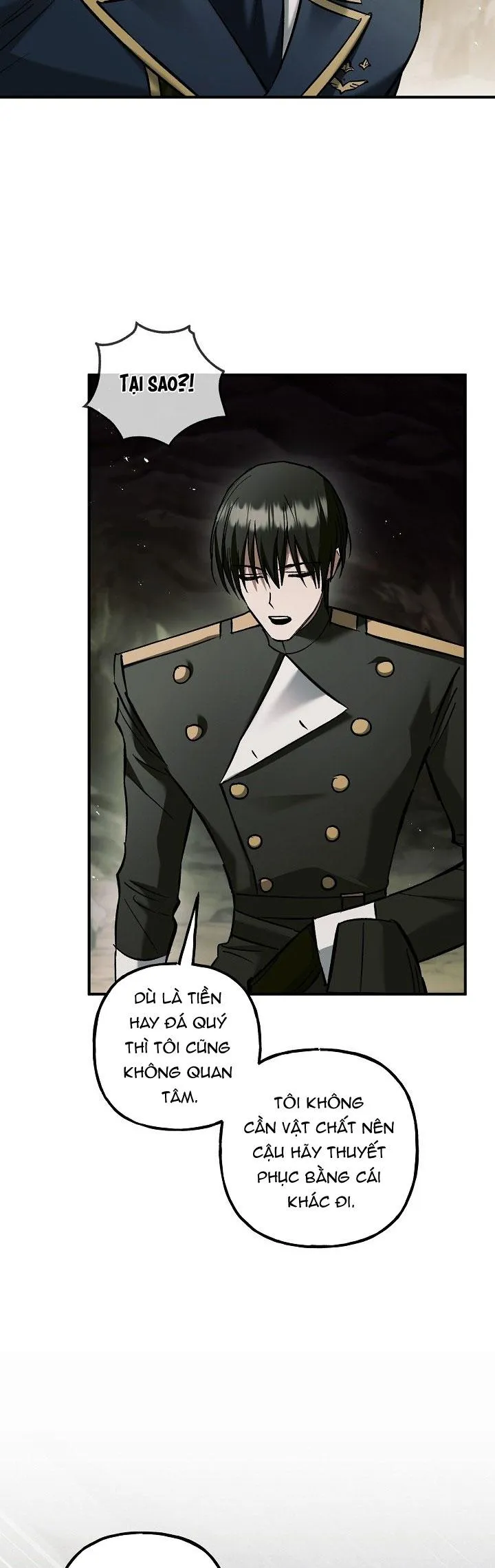 (ABO) BƯỚC NGOẶT Chapter 55 Trang 14