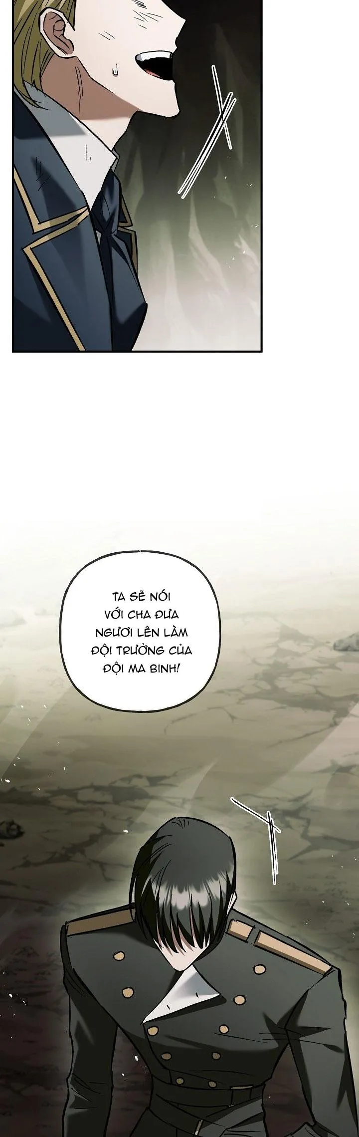 (ABO) BƯỚC NGOẶT Chapter 55 Trang 16