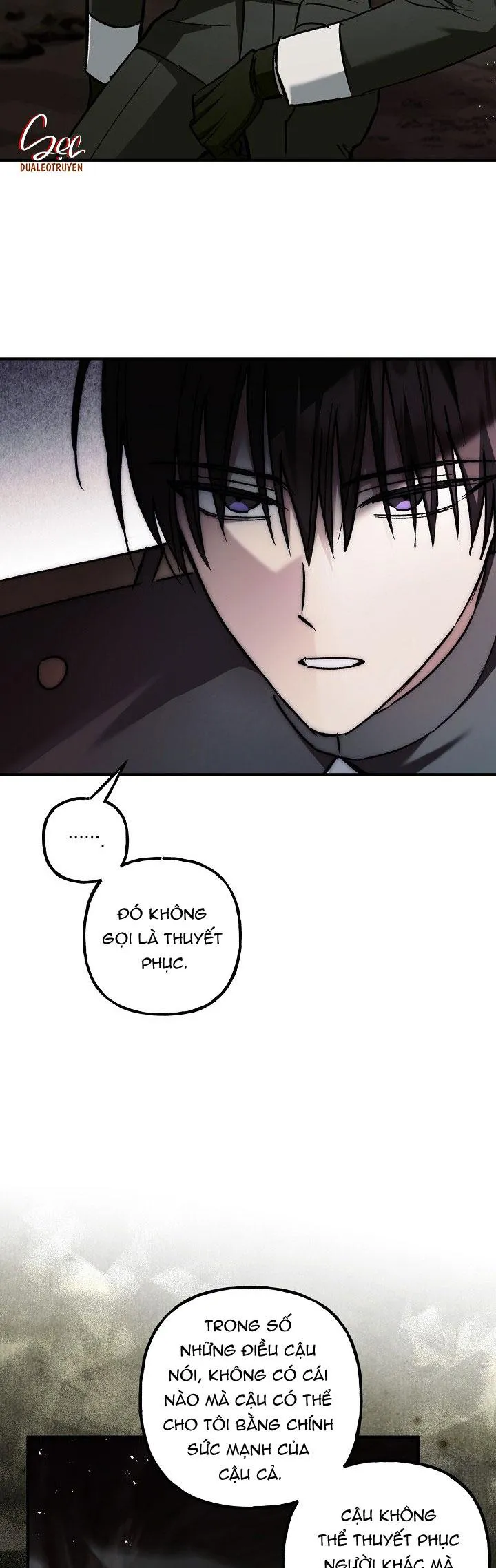 (ABO) BƯỚC NGOẶT Chapter 55 Trang 17