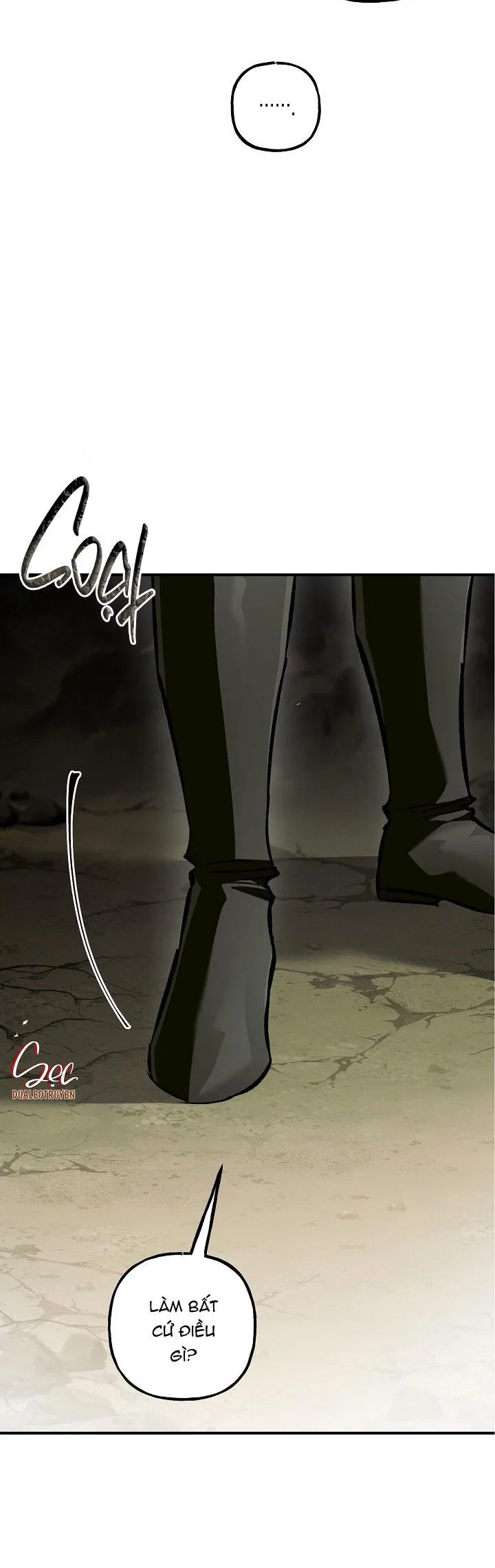 (ABO) BƯỚC NGOẶT Chapter 55 Trang 23