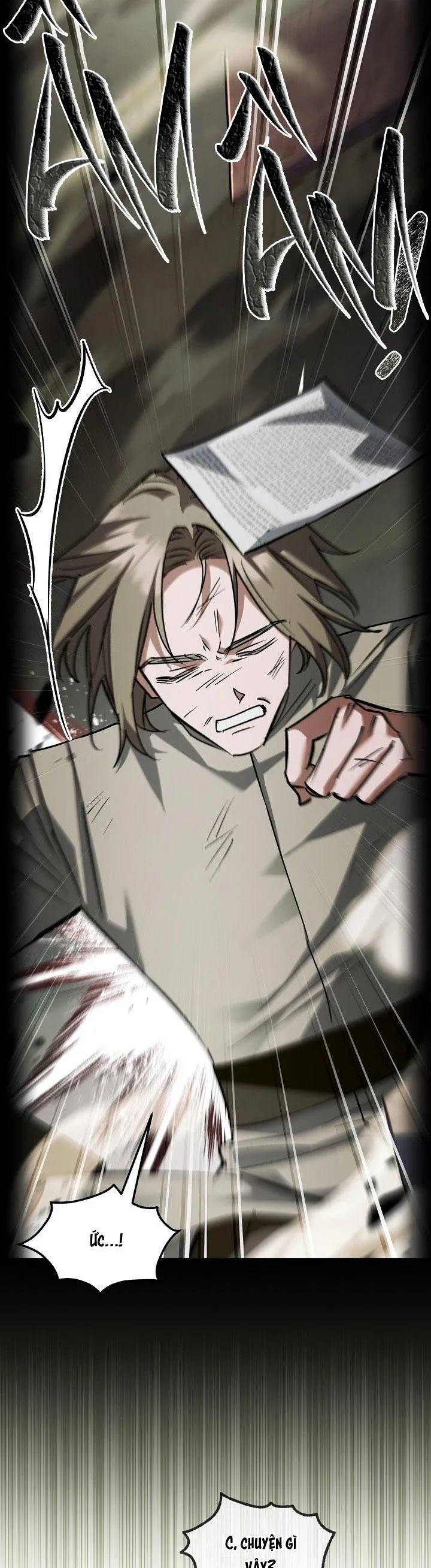 (ABO) BƯỚC NGOẶT Chapter 55 Trang 40