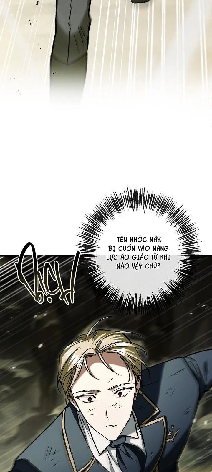 (ABO) BƯỚC NGOẶT Chapter 56 Trang 50