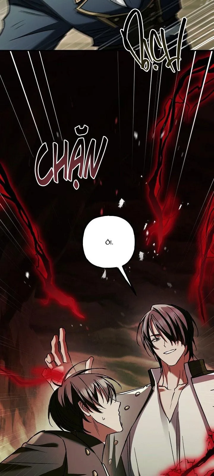 (ABO) BƯỚC NGOẶT Chapter 56 Trang 51