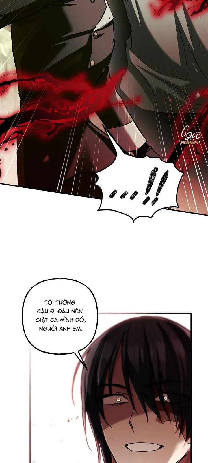 (ABO) BƯỚC NGOẶT Chapter 56 Trang 52