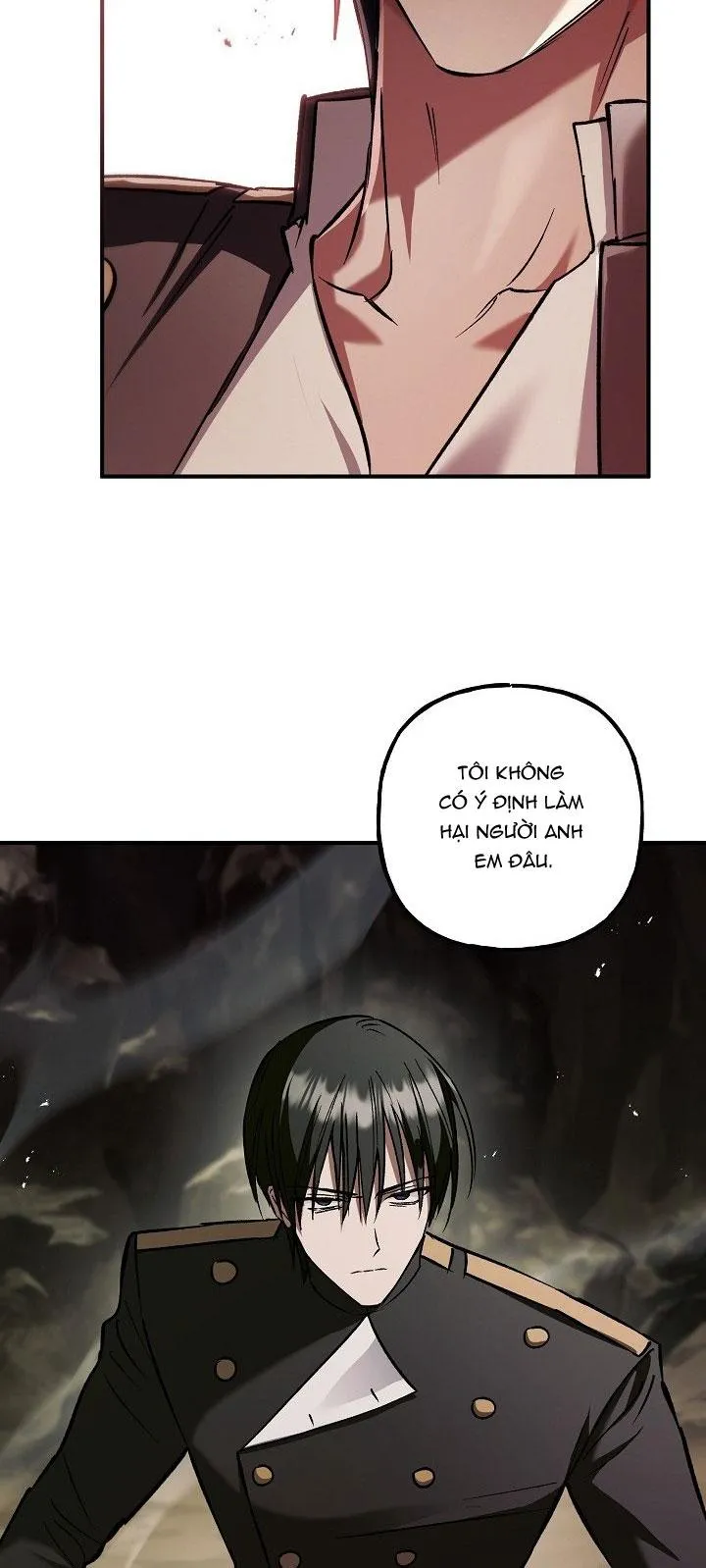 (ABO) BƯỚC NGOẶT Chapter 56 Trang 53