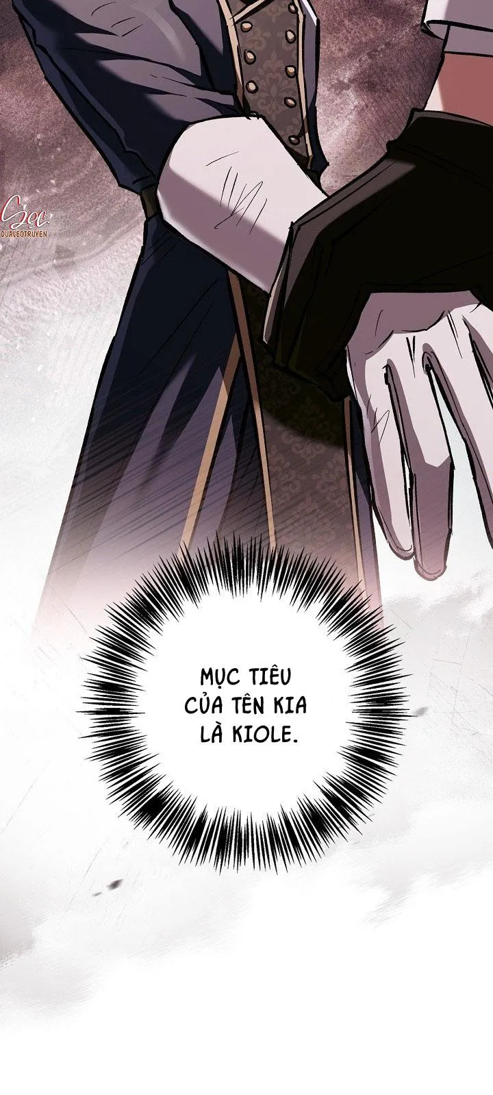 (ABO) BƯỚC NGOẶT Chapter 56 Trang 55