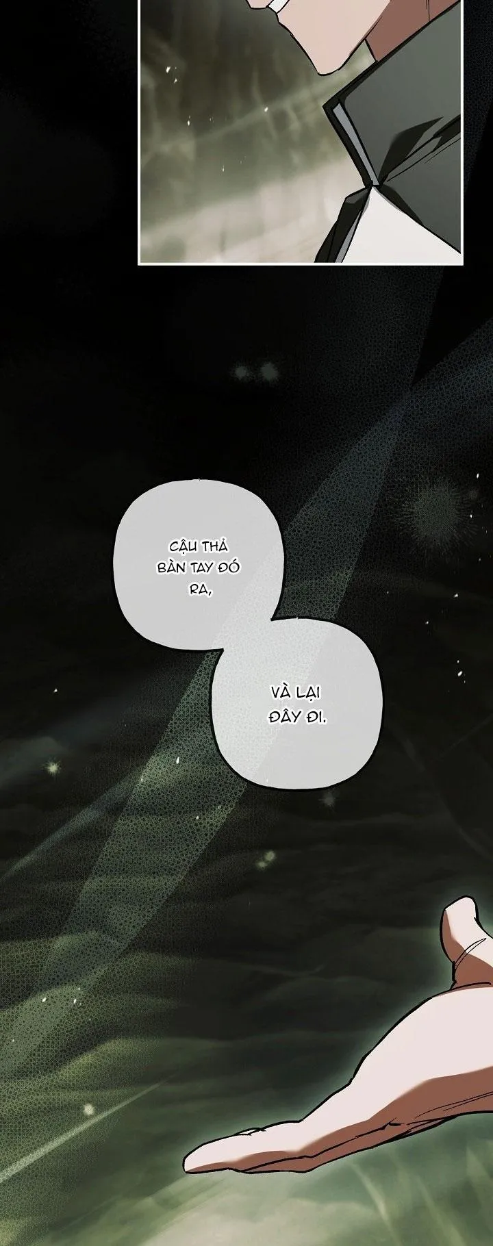 (ABO) BƯỚC NGOẶT Chapter 57 Trang 10