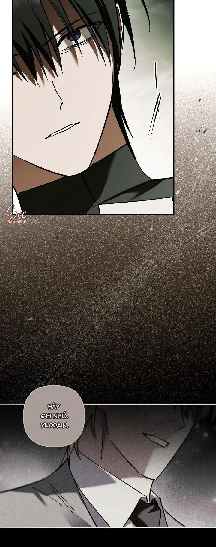 (ABO) BƯỚC NGOẶT Chapter 57 Trang 12