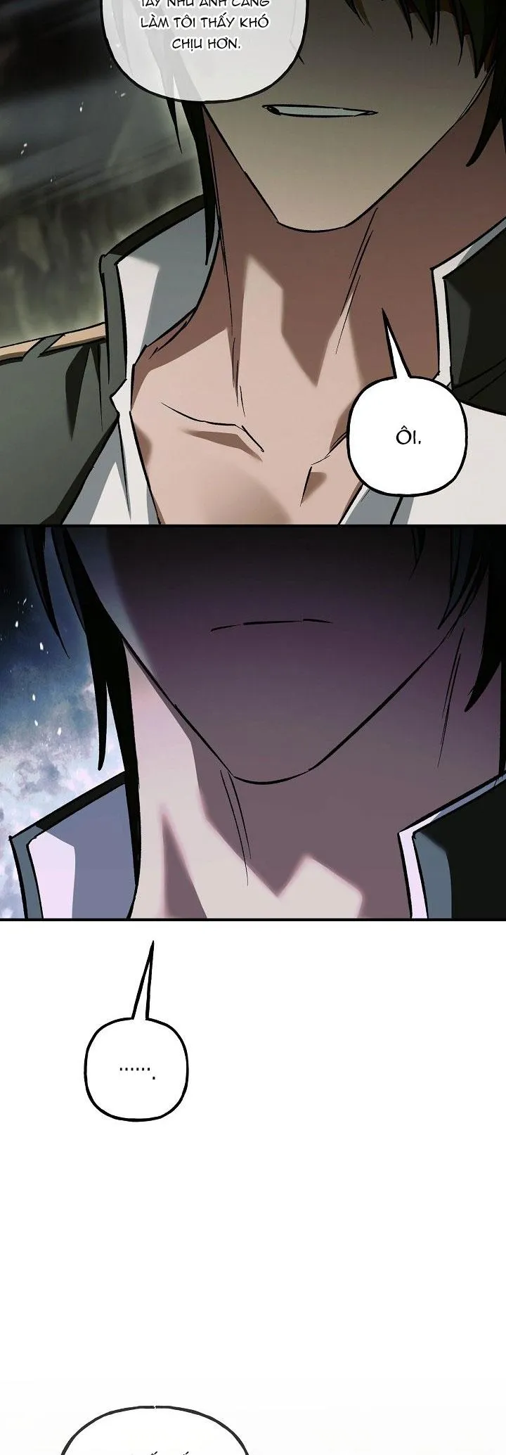 (ABO) BƯỚC NGOẶT Chapter 57 Trang 15