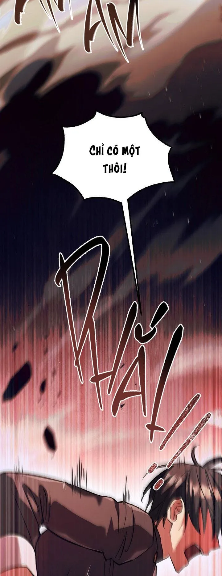 (ABO) BƯỚC NGOẶT Chapter 57 Trang 27