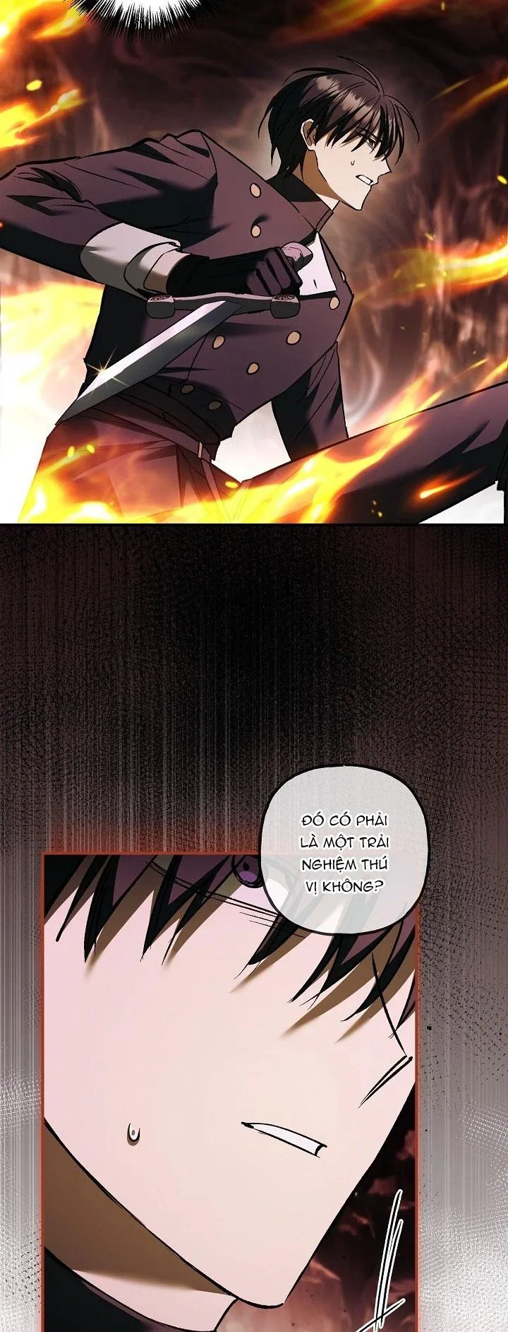 (ABO) BƯỚC NGOẶT Chapter 57 Trang 38