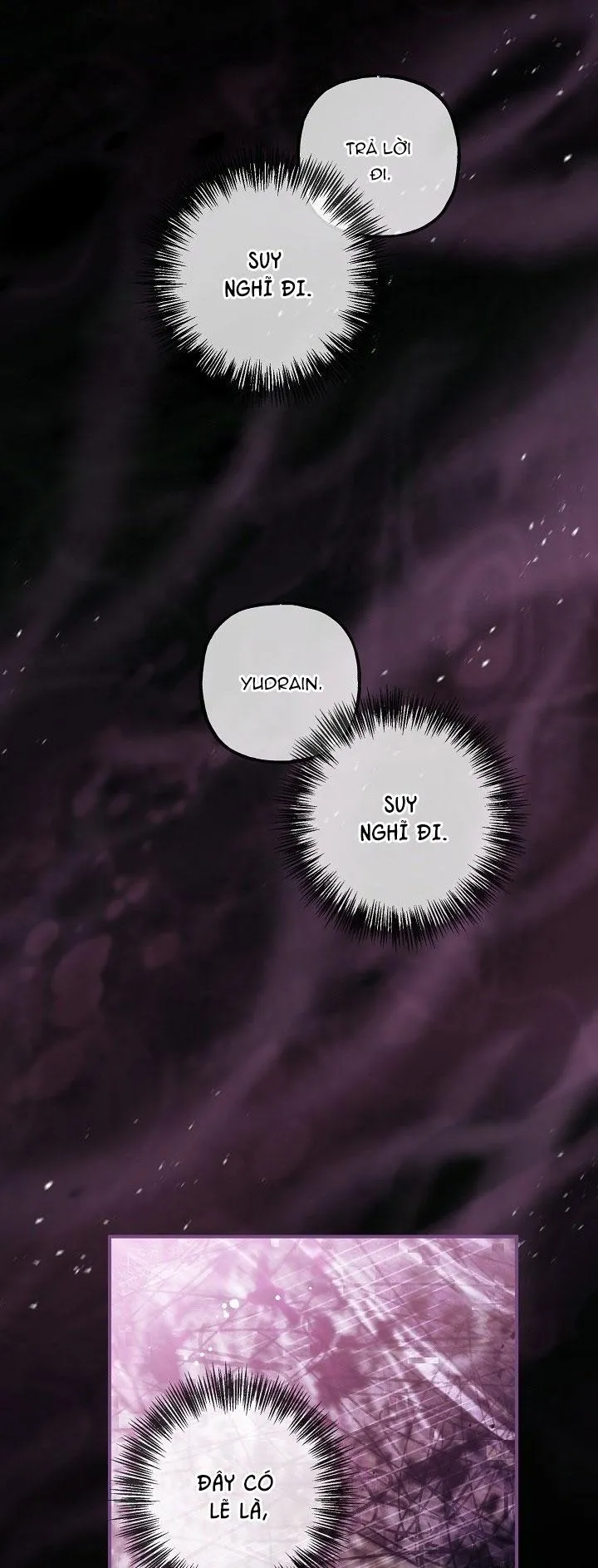 (ABO) BƯỚC NGOẶT Chapter 57 Trang 43