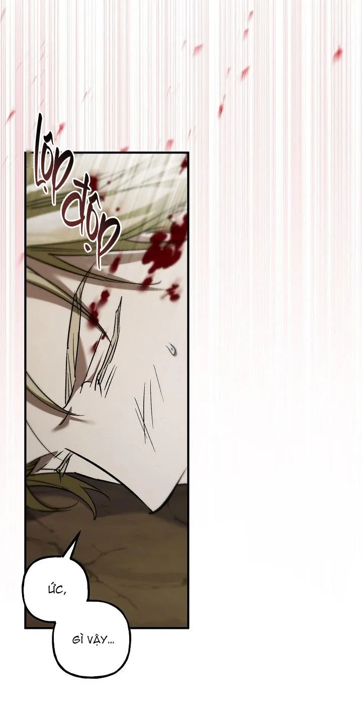 (ABO) BƯỚC NGOẶT Chapter 57 Trang 49