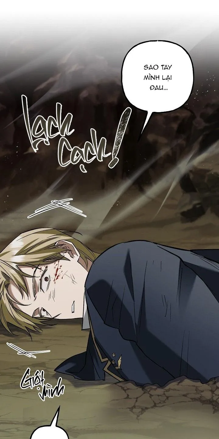 (ABO) BƯỚC NGOẶT Chapter 57 Trang 50