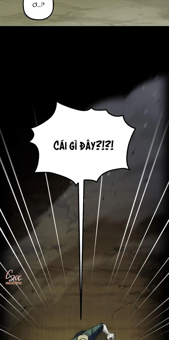 (ABO) BƯỚC NGOẶT Chapter 57 Trang 51