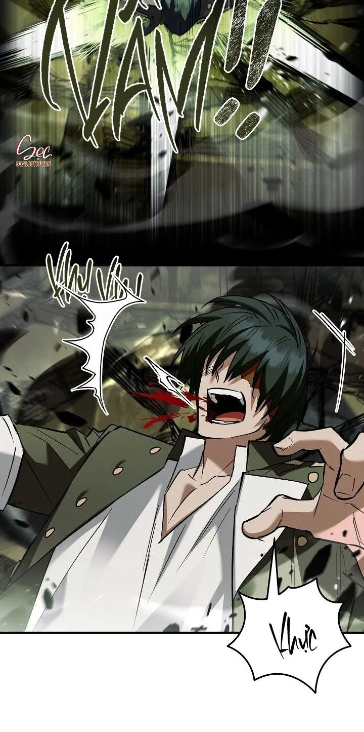 (ABO) BƯỚC NGOẶT Chapter 57 Trang 54