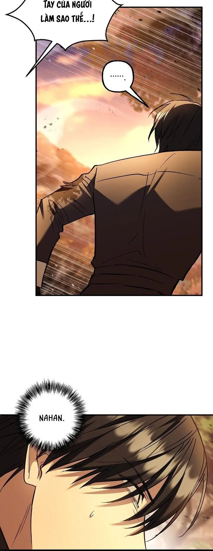 (ABO) BƯỚC NGOẶT Chapter 57 Trang 59