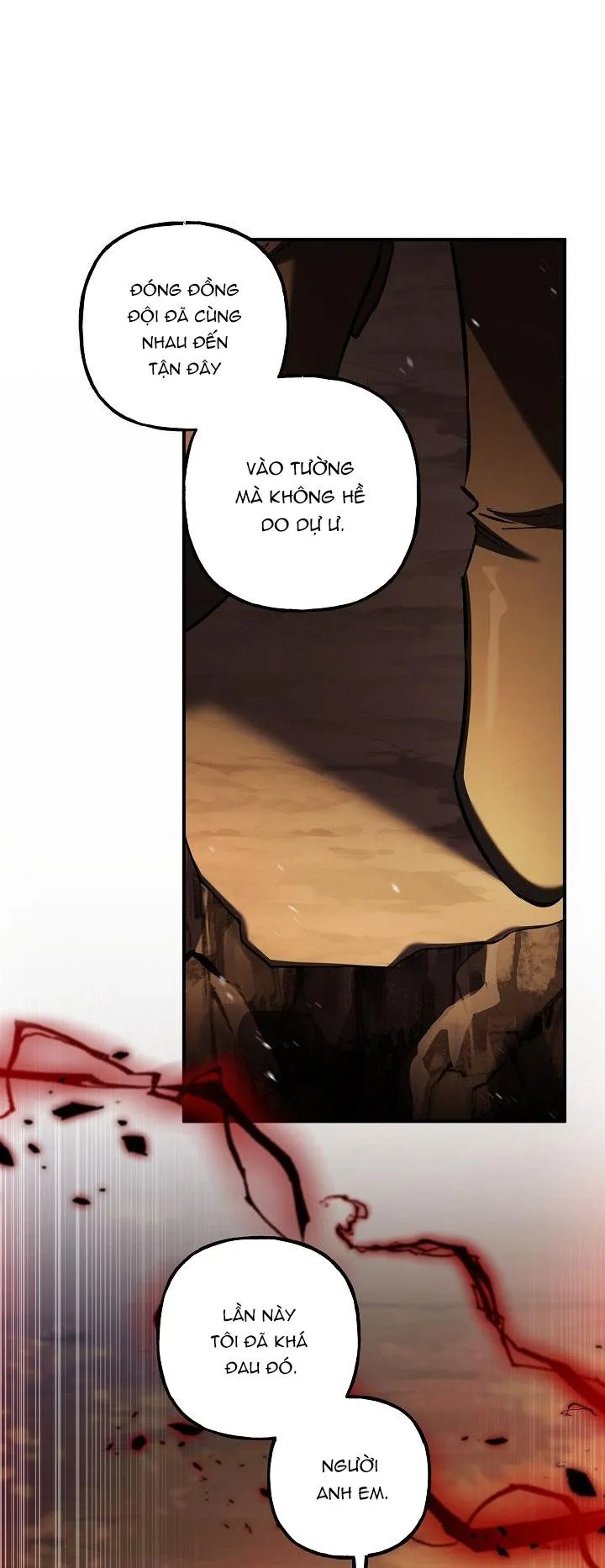 (ABO) BƯỚC NGOẶT Chapter 57 Trang 62