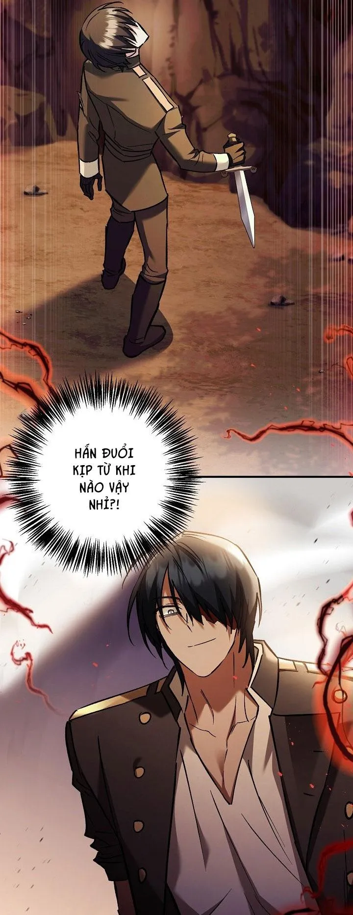 (ABO) BƯỚC NGOẶT Chapter 57 Trang 64