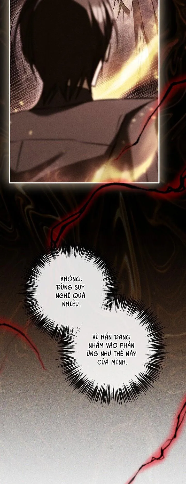 (ABO) BƯỚC NGOẶT Chapter 58 Trang 10