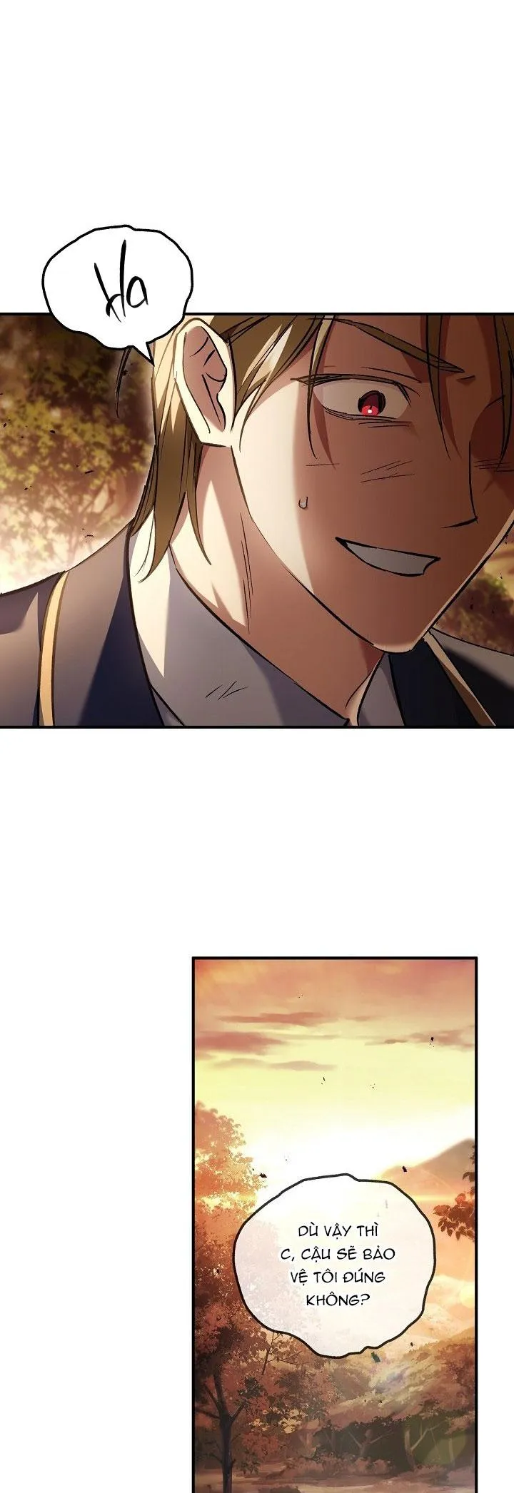 (ABO) BƯỚC NGOẶT Chapter 58 Trang 15