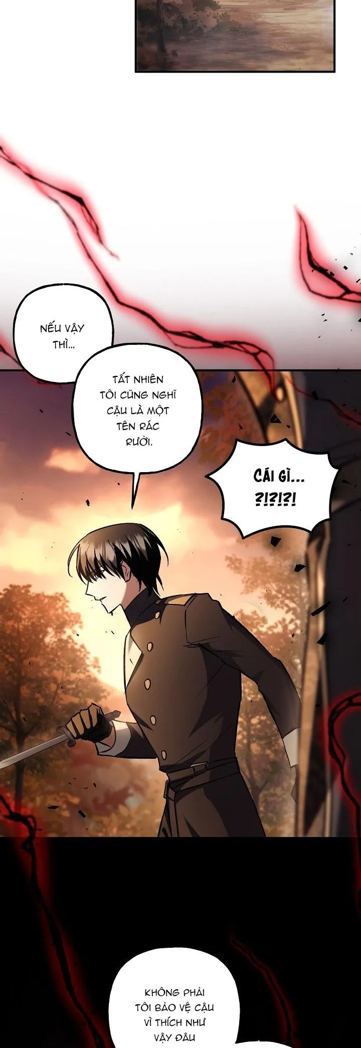 (ABO) BƯỚC NGOẶT Chapter 58 Trang 16