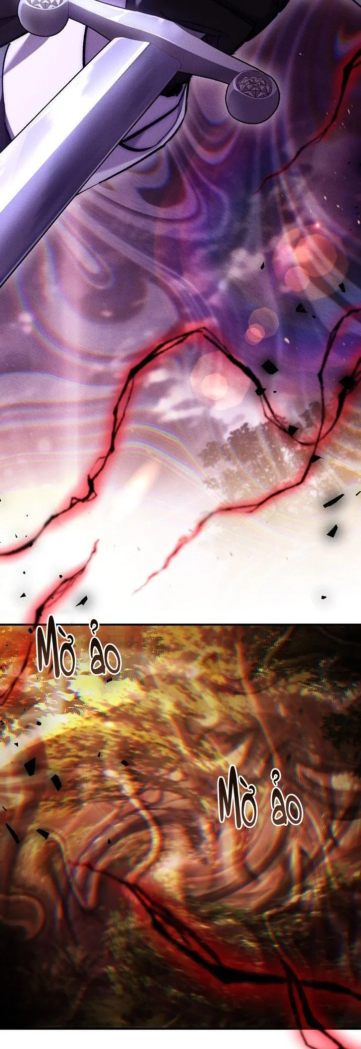 (ABO) BƯỚC NGOẶT Chapter 58 Trang 18