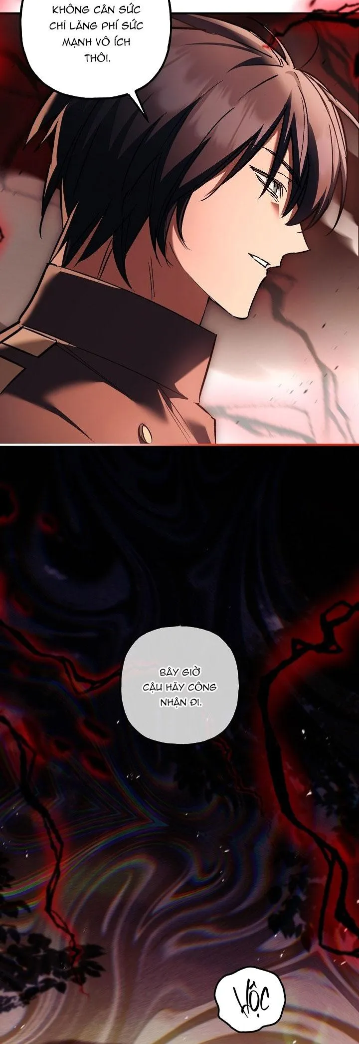 (ABO) BƯỚC NGOẶT Chapter 58 Trang 20