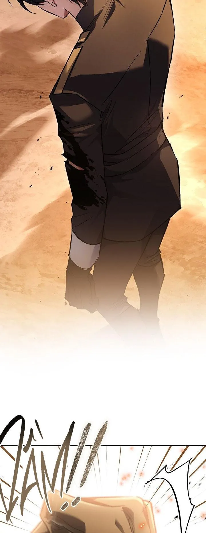 (ABO) BƯỚC NGOẶT Chapter 58 Trang 25