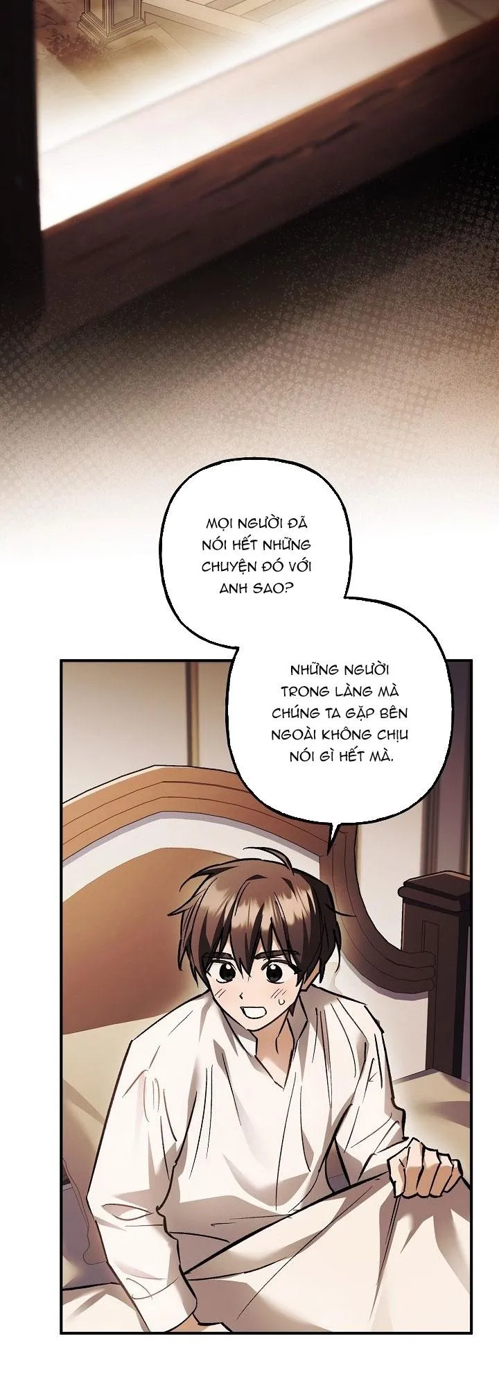 (ABO) BƯỚC NGOẶT Chapter 58 Trang 39