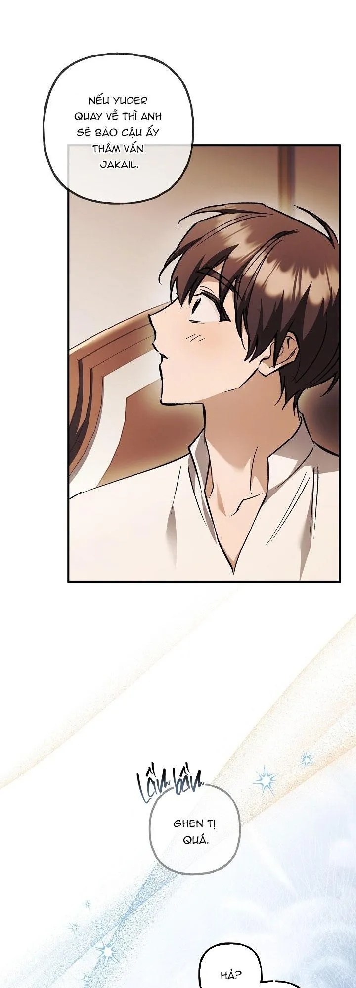 (ABO) BƯỚC NGOẶT Chapter 58 Trang 44