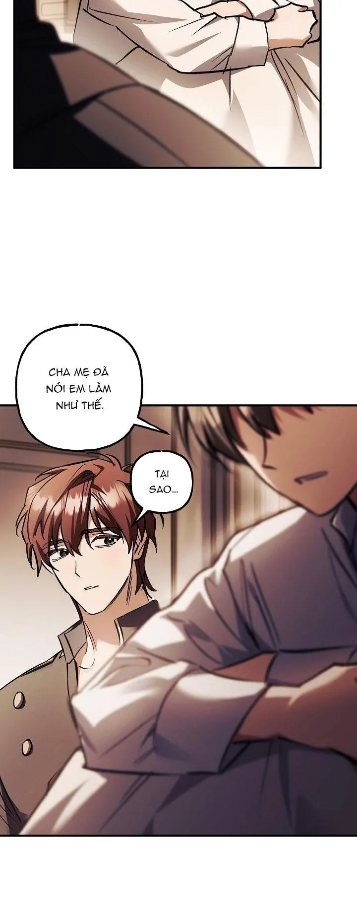 (ABO) BƯỚC NGOẶT Chapter 58 Trang 51