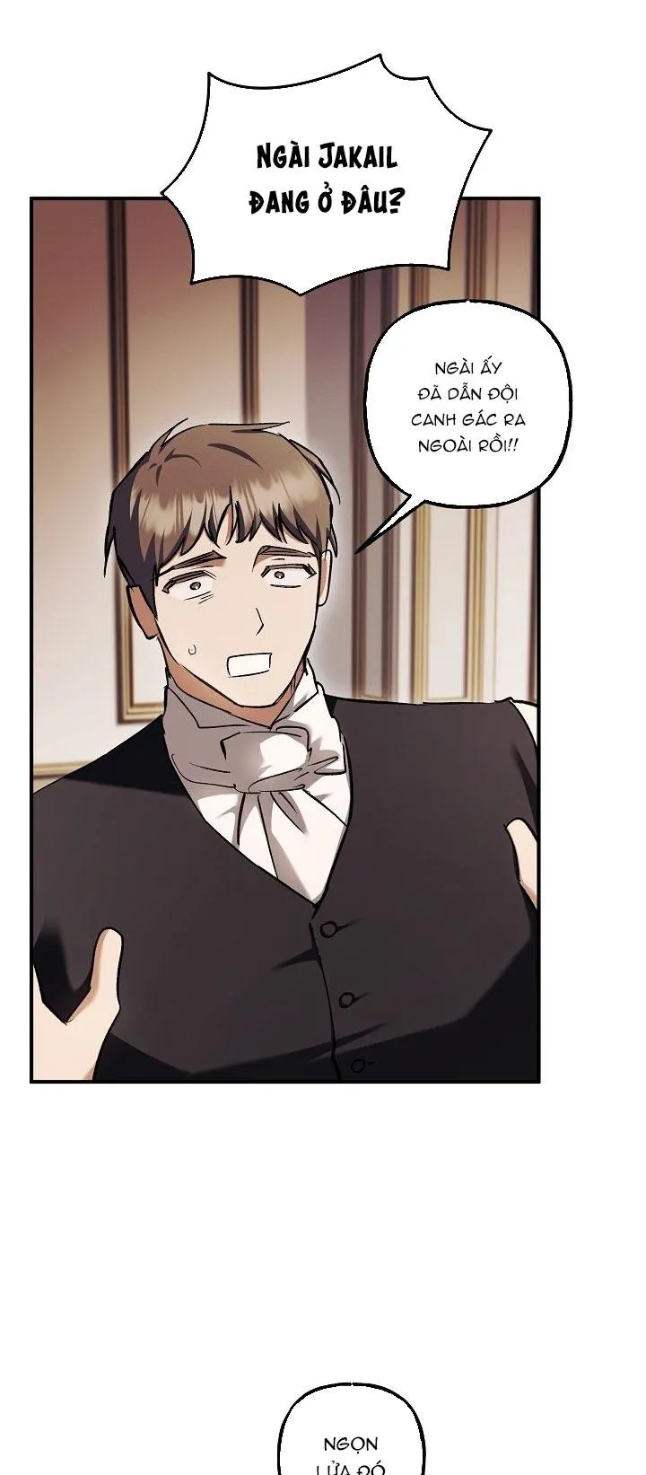 (ABO) BƯỚC NGOẶT Chapter 58 Trang 62