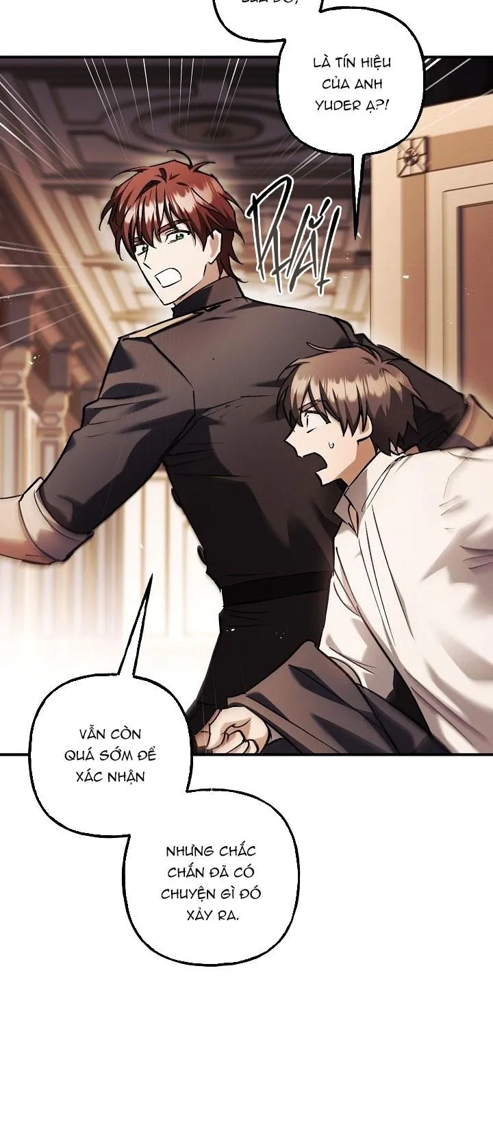 (ABO) BƯỚC NGOẶT Chapter 58 Trang 63