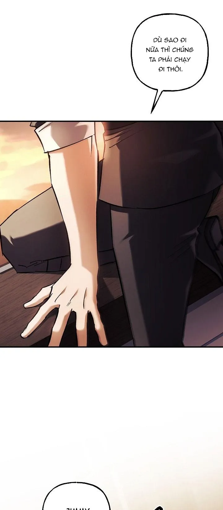 (ABO) BƯỚC NGOẶT Chapter 58 Trang 64