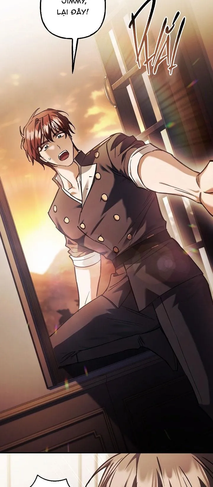 (ABO) BƯỚC NGOẶT Chapter 58 Trang 65