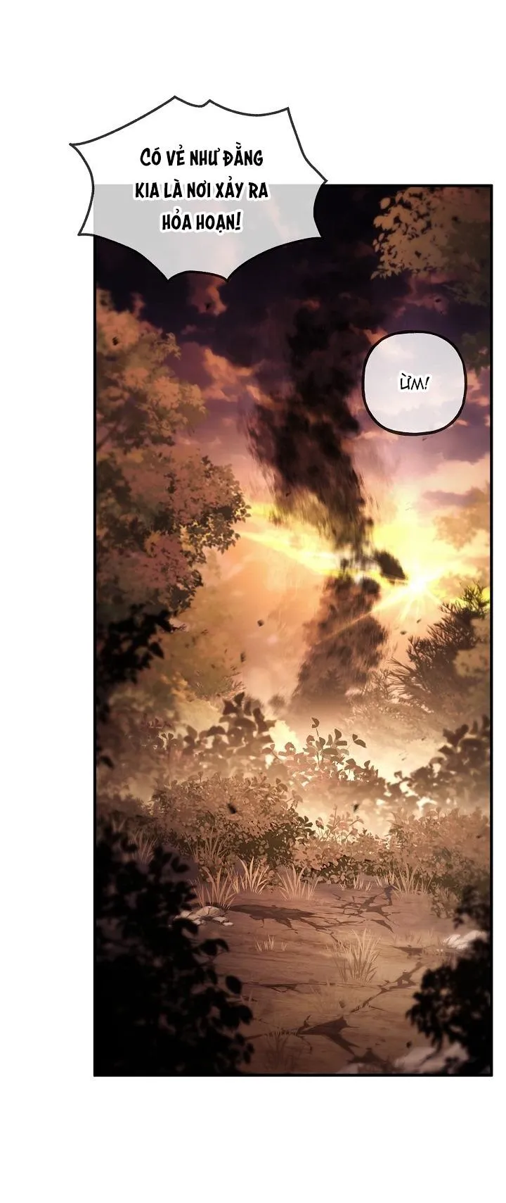 (ABO) BƯỚC NGOẶT Chapter 59 Trang 4