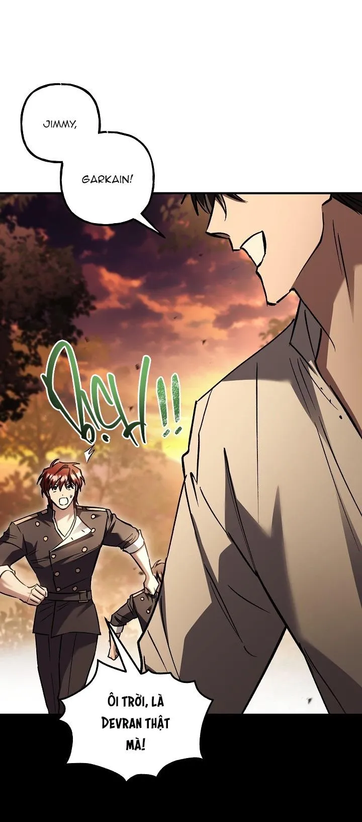 (ABO) BƯỚC NGOẶT Chapter 59 Trang 7