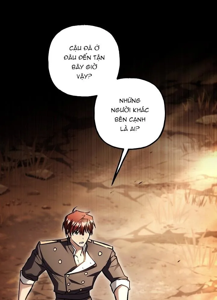 (ABO) BƯỚC NGOẶT Chapter 59 Trang 8