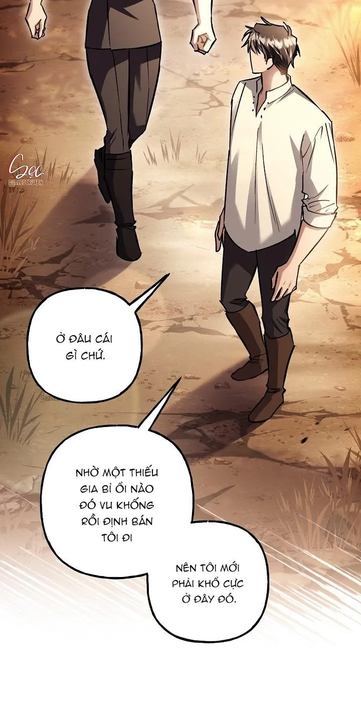 (ABO) BƯỚC NGOẶT Chapter 59 Trang 9