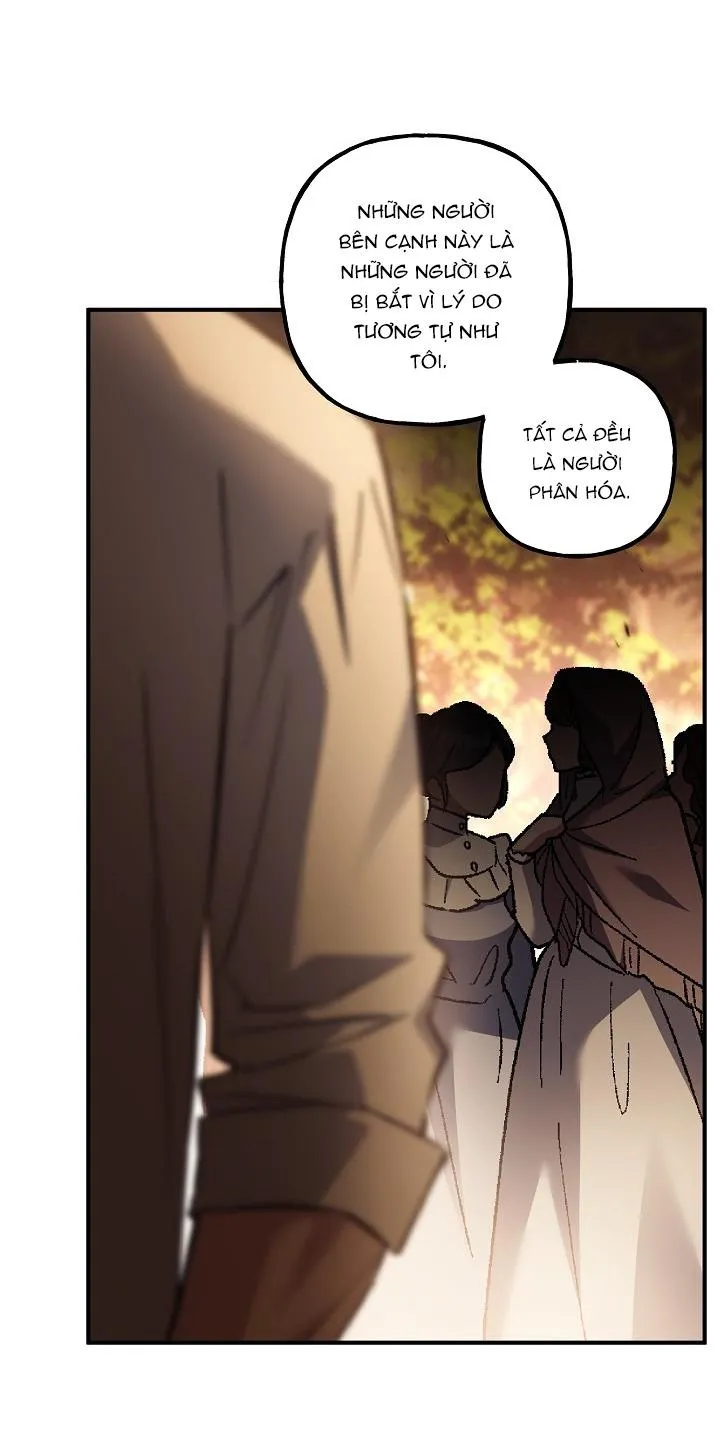 (ABO) BƯỚC NGOẶT Chapter 59 Trang 10