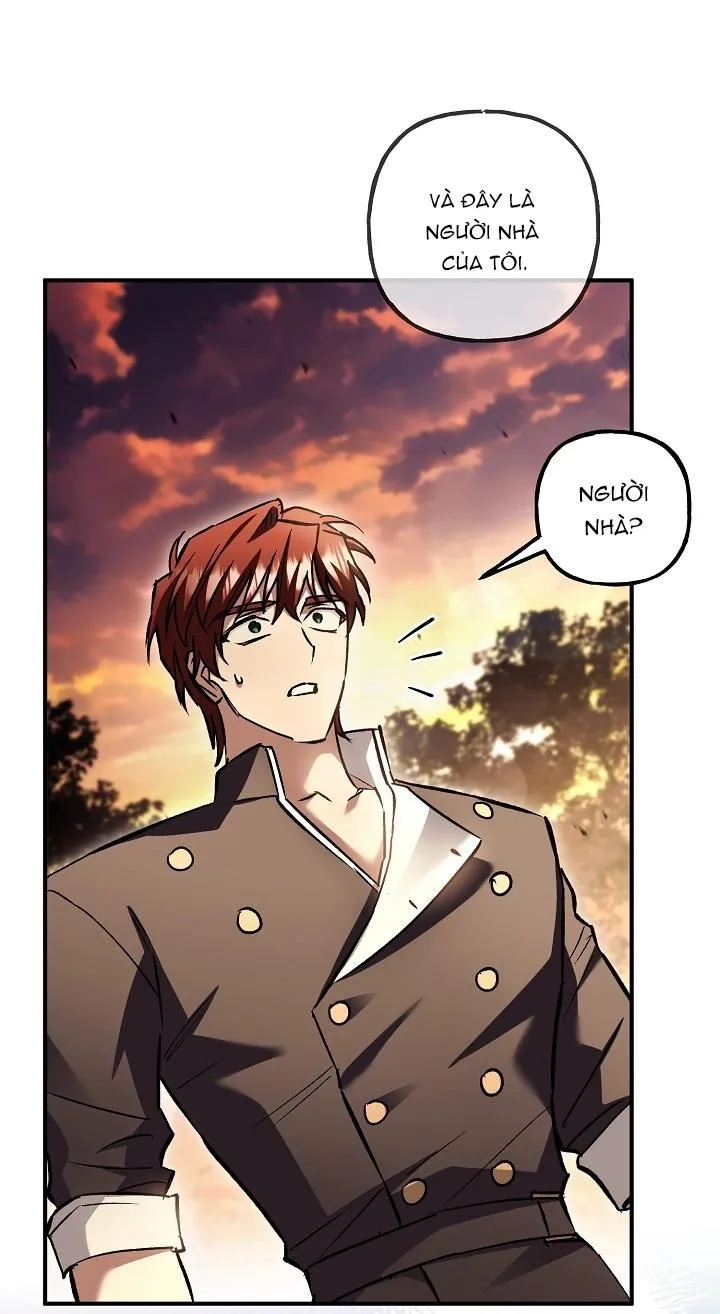 (ABO) BƯỚC NGOẶT Chapter 59 Trang 11