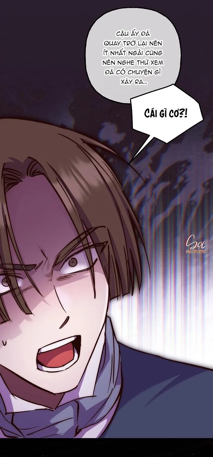 (ABO) BƯỚC NGOẶT Chapter 59 Trang 16